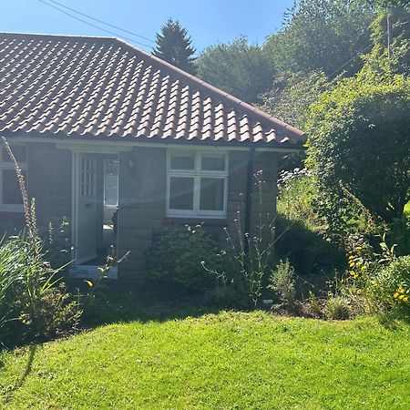 Vila Burnbrae Sleights Exteriér fotografie