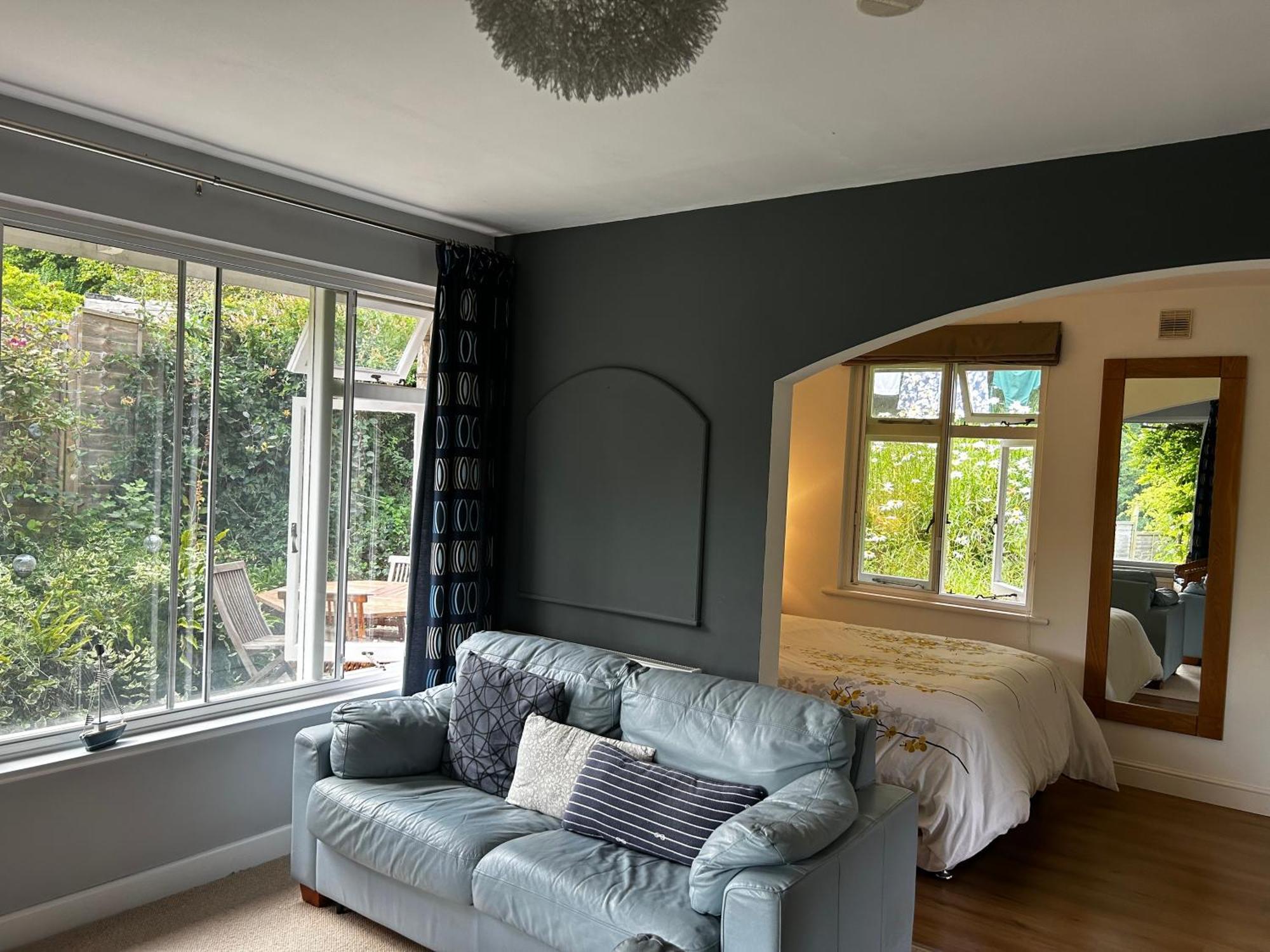 Vila Burnbrae Sleights Exteriér fotografie